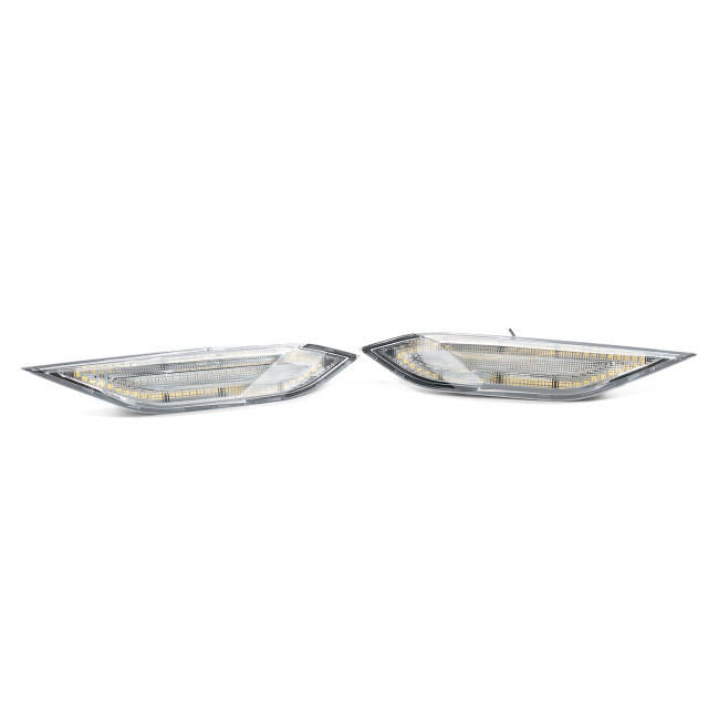 Porsche Cayenne 958 Side Marker Lights