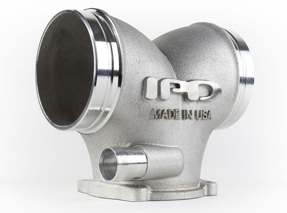 Porsche 997 Carrera IPD Intake Plenum (2005-2008)