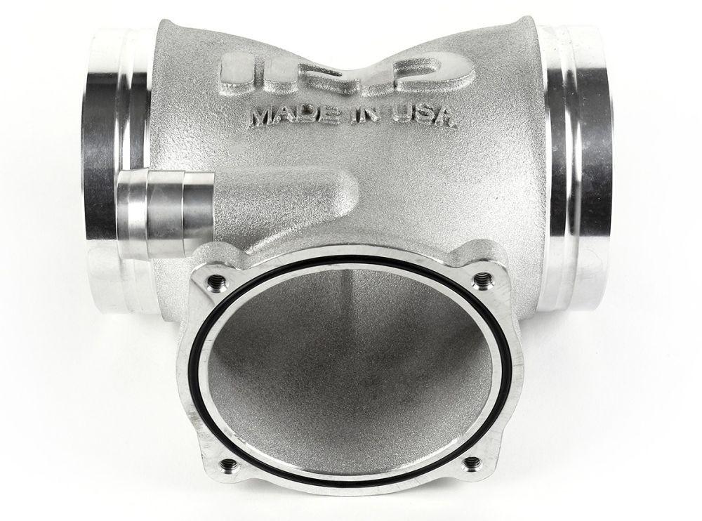 Porsche 996 Carrera IPD Intake Plenum (1999-2004)