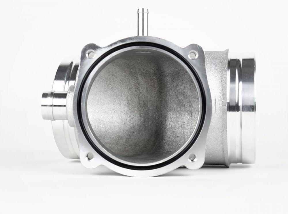 Porsche 987 Boxster/Cayman IPD Intake Plenum (2005-2008)