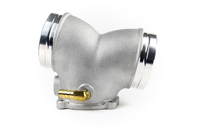 Porsche 996 Mark II GT3 IPD Plenum and Throttle Body Package (2004-2006)