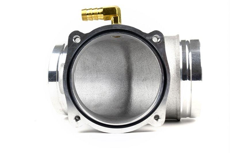 Porsche 996 Mark II GT3 IPD Plenum and Throttle Body Package (2004-2006)