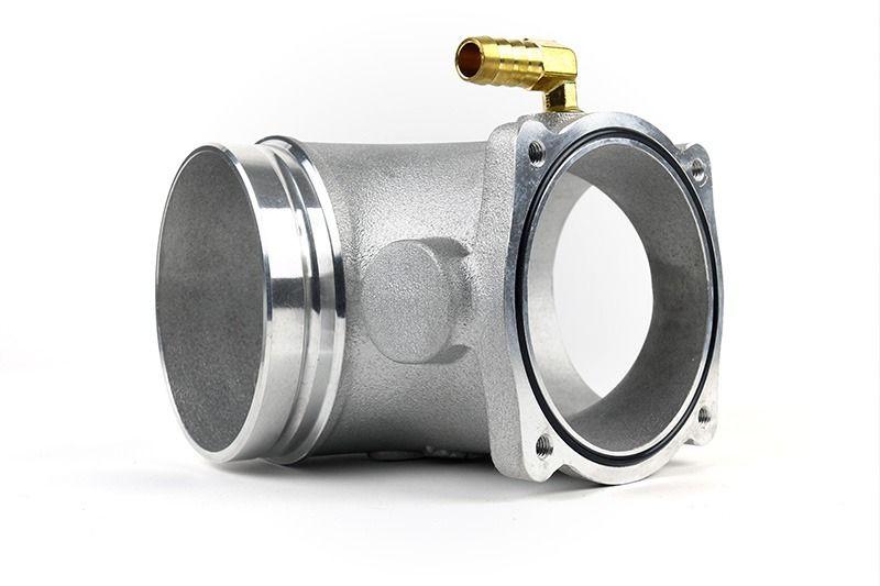 Porsche 996 Mark II GT3 IPD Plenum and Throttle Body Package (2004-2006)
