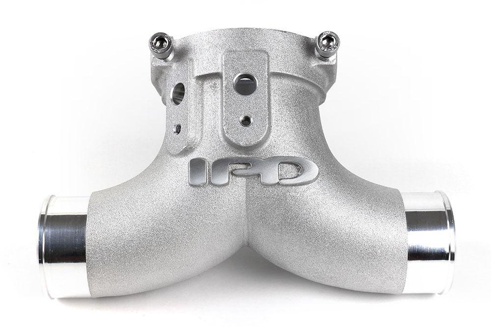 Porsche 955 Cayenne Turbo IPD Intake Plenum (2002-2007)