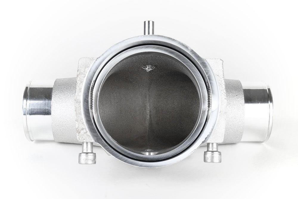 Porsche 958 / 958.2 Cayenne Turbo IPD Intake Plenum (2011-2018)