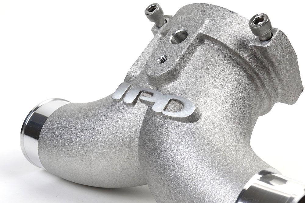 Porsche 955 Cayenne Turbo IPD Intake Plenum (2002-2007)