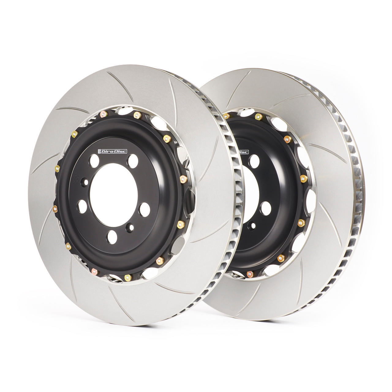 BMW F8X Rotors
