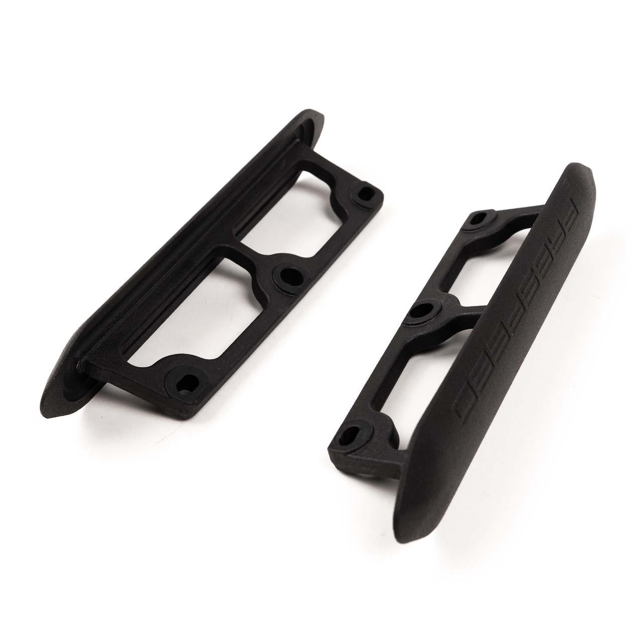 Fabspeed Porsche 718 GT4 RS Wing Delete Kit (2022+)