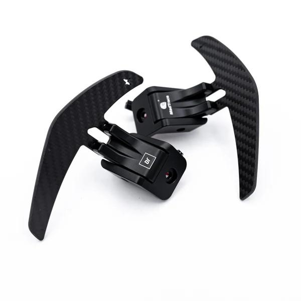 JQ Werks Madtrace¬Æ Clubsport Magnetic Paddle Shifters For LOTUS Emira