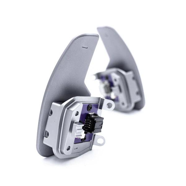 JQ Werks Madtrace¬Æ Clubsport Magnetic Paddle Shifters For Chevrolet Corvette