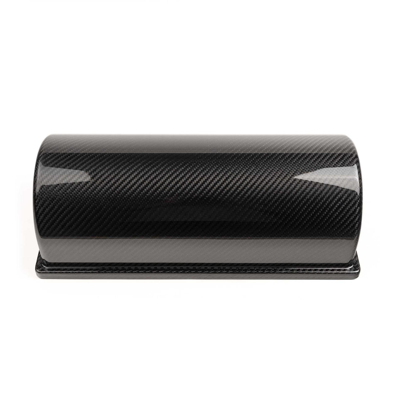Fabspeed Porsche 911 SC 3.0 CUP Carbon Fiber Airbox Cover (1974-1983)