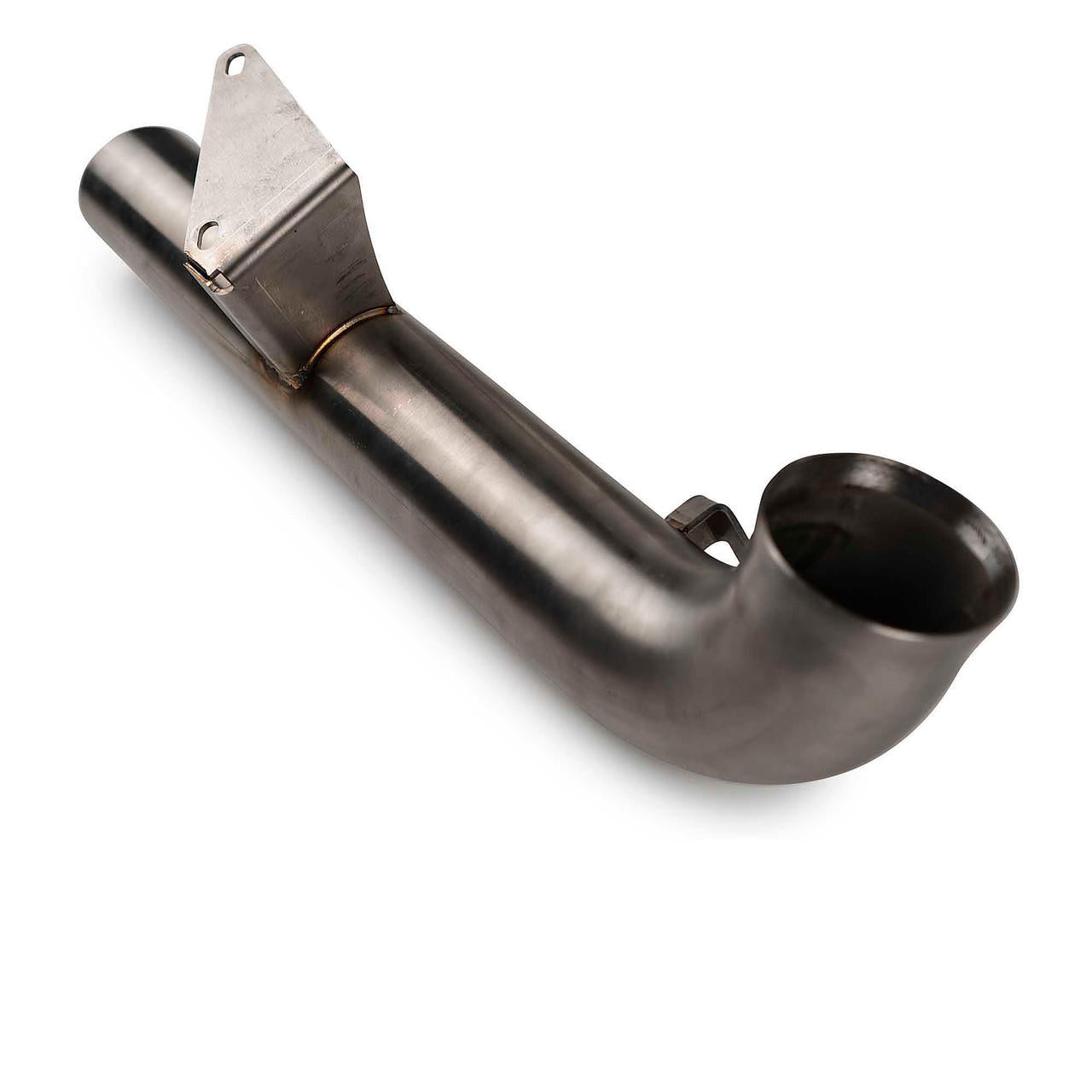 Fabspeed Porsche 964 / 965 Turbo RENNKRAFT Sport Cat and Comp. Link Pipe (1990-1994)