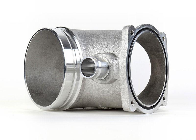 Porsche 986 Boxster IPD Intake Plenum (2000-2004)