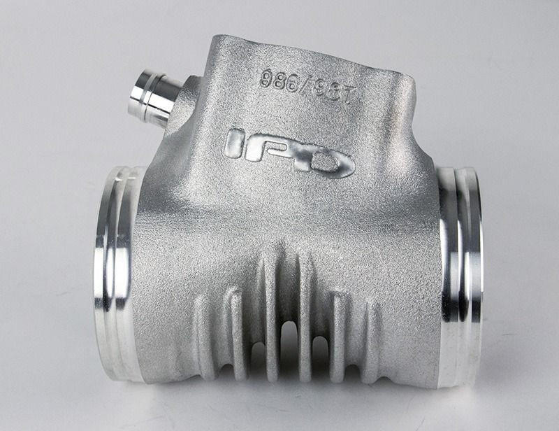 Porsche 987 Boxster/Cayman IPD Intake Plenum (2005-2008)