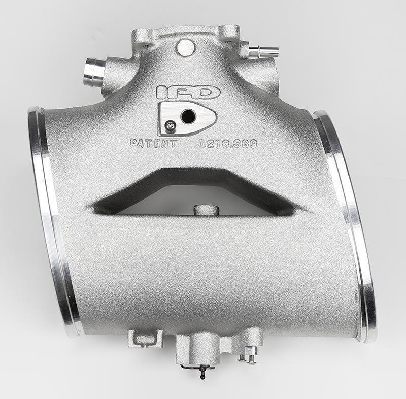Porsche 991 Carrera IPD Plenum (2012-2016)