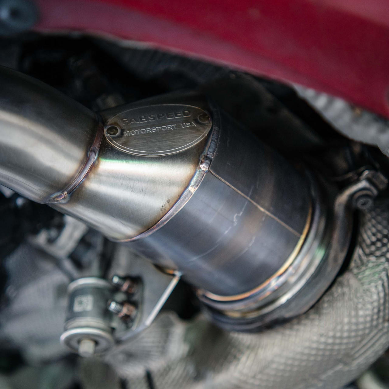 Porsche 992 Carrera Sport Performance Package (2019+)