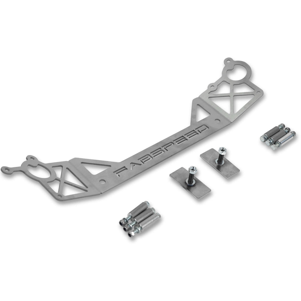 Fabspeed Porsche 992 Carrera Sport Catalytic Converters with GT2RS Style Outlets (2021+)