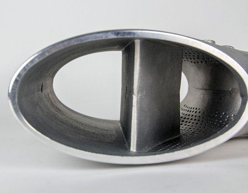 Porsche 991 Carrera IPD Plenum (2012-2016)