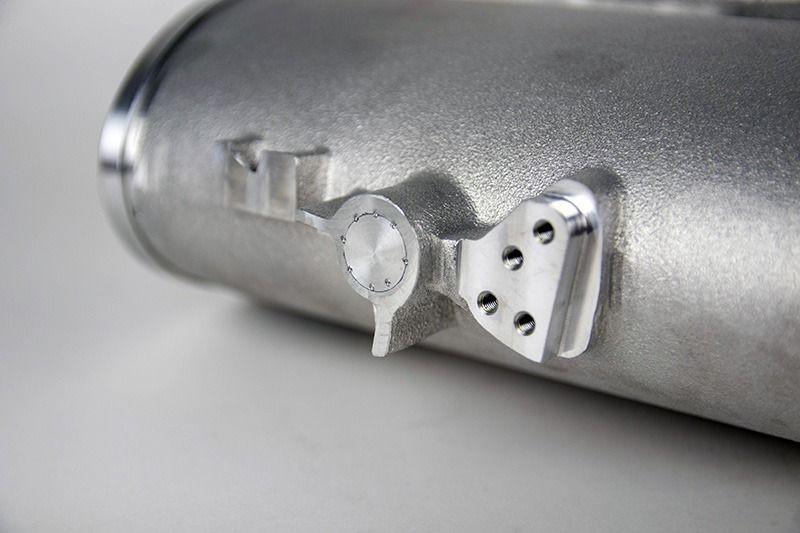 Porsche 991 Carrera IPD Plenum (2012-2016)