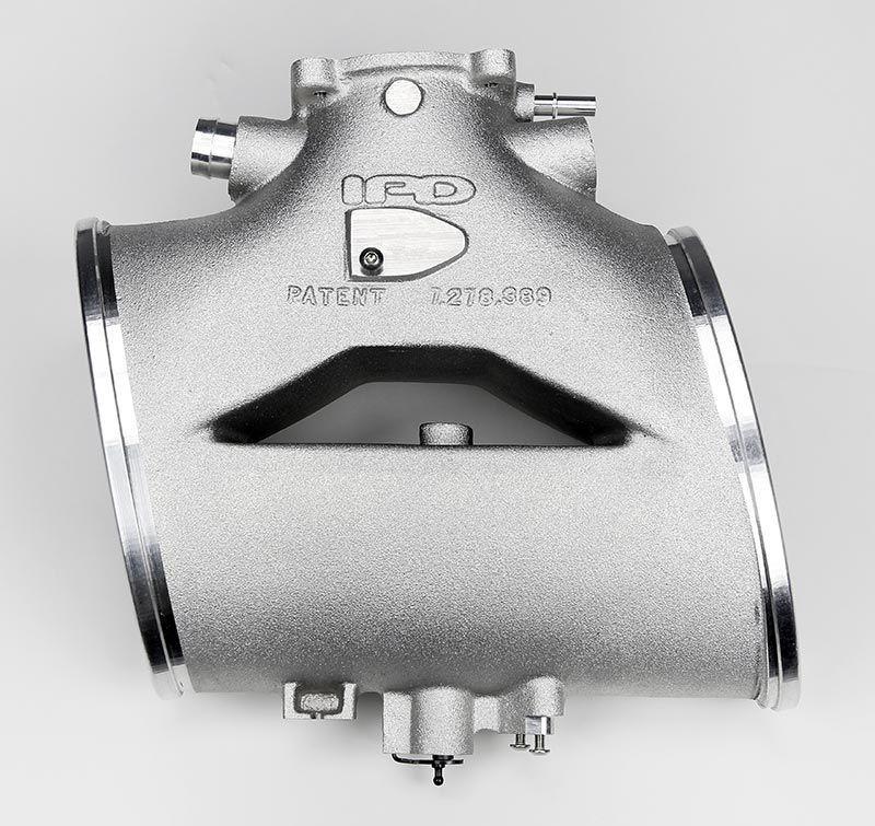 Porsche 997.2 Carrera IPD Plenum (2009-2012)