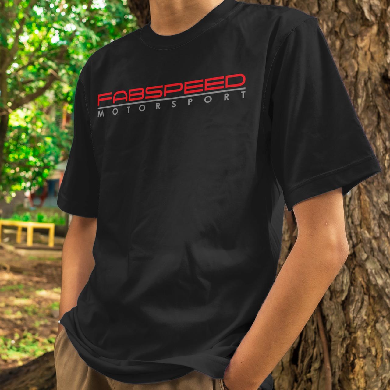 Fabspeed Motorsport Short Sleeve T-Shirt