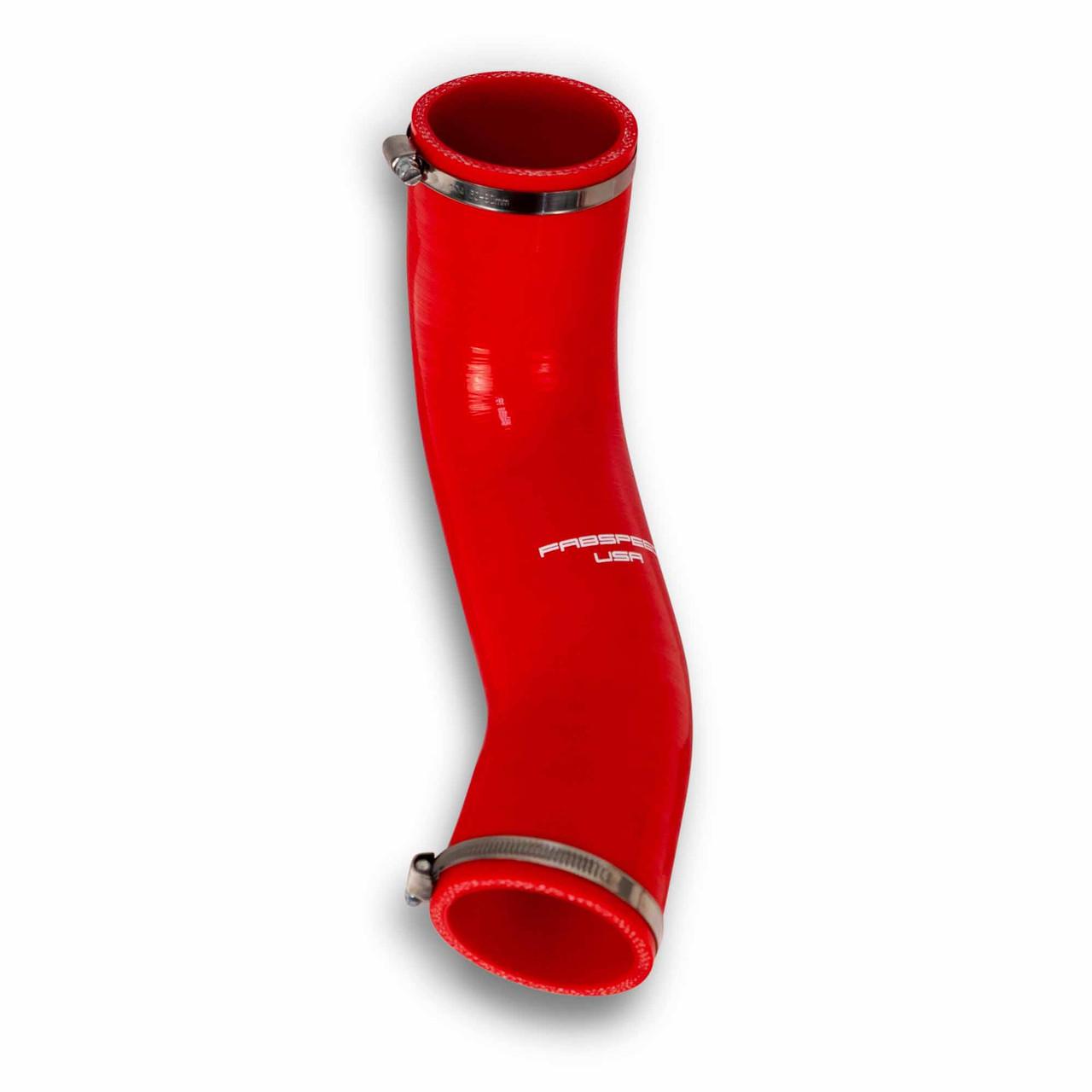 Fabspeed 992.2 Carrera GTS Silicone Boost Hoses