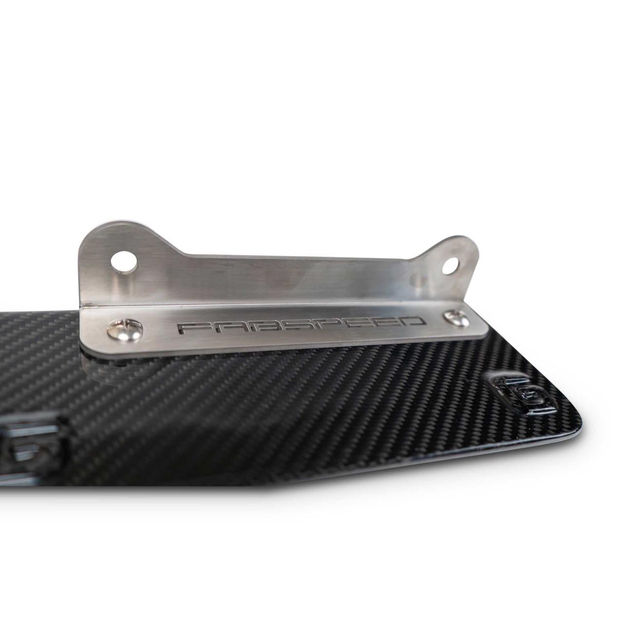 Mercedes-Benz AMG G63 Carbon Fiber Mudflaps (2019+)
