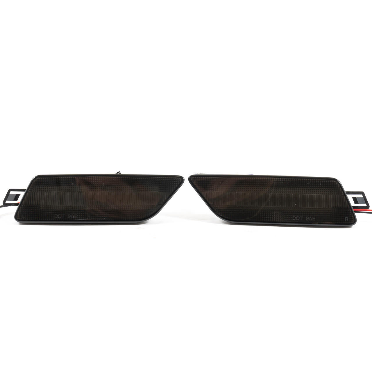 Porsche Macan Side Marker Lights