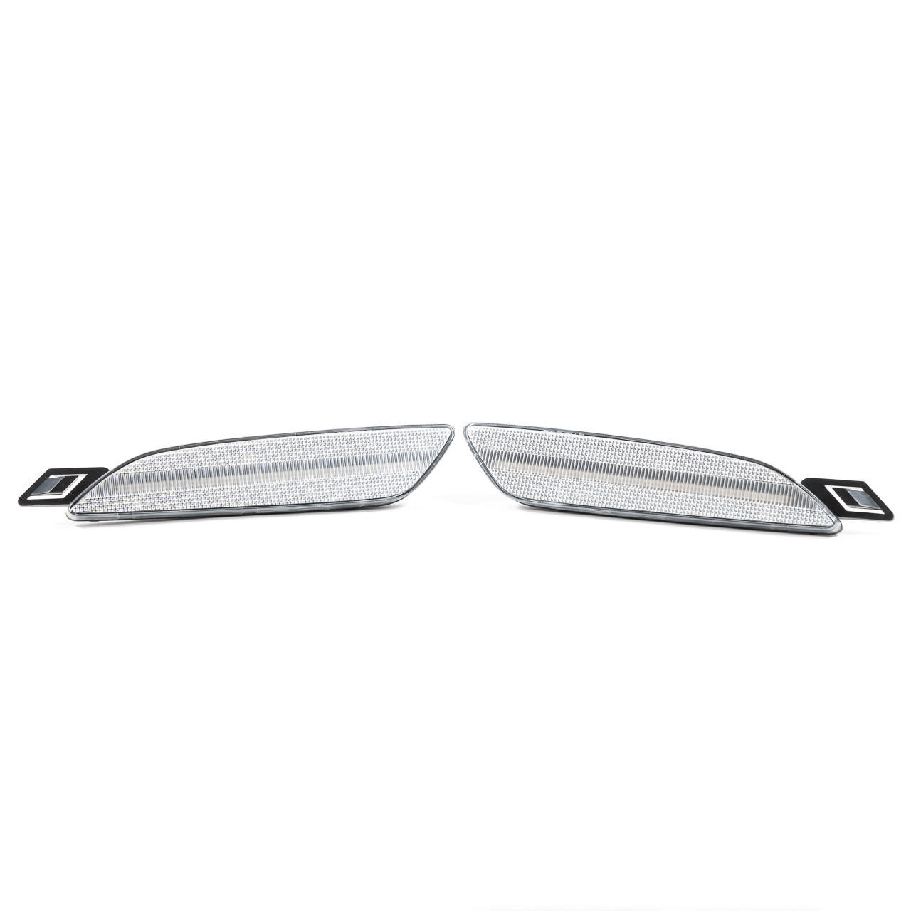 Porsche Cayenne 958.2 Side Marker Lights