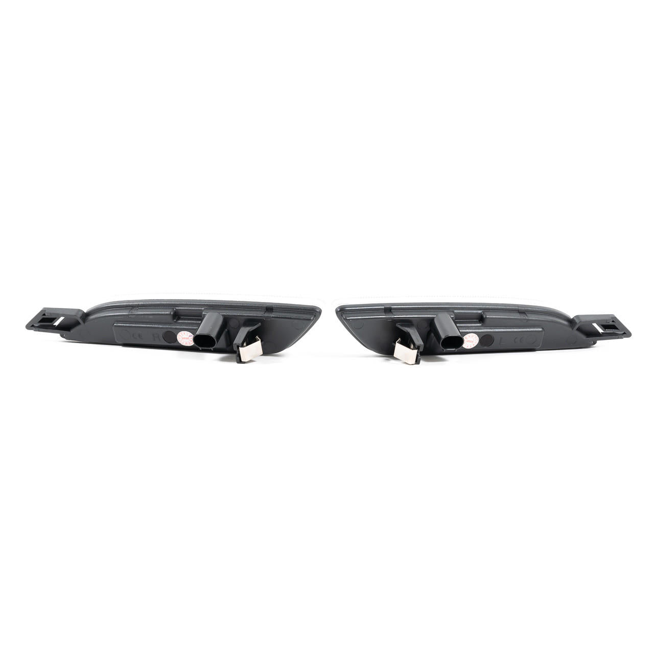 Porsche Cayenne 958.2 Side Marker Lights