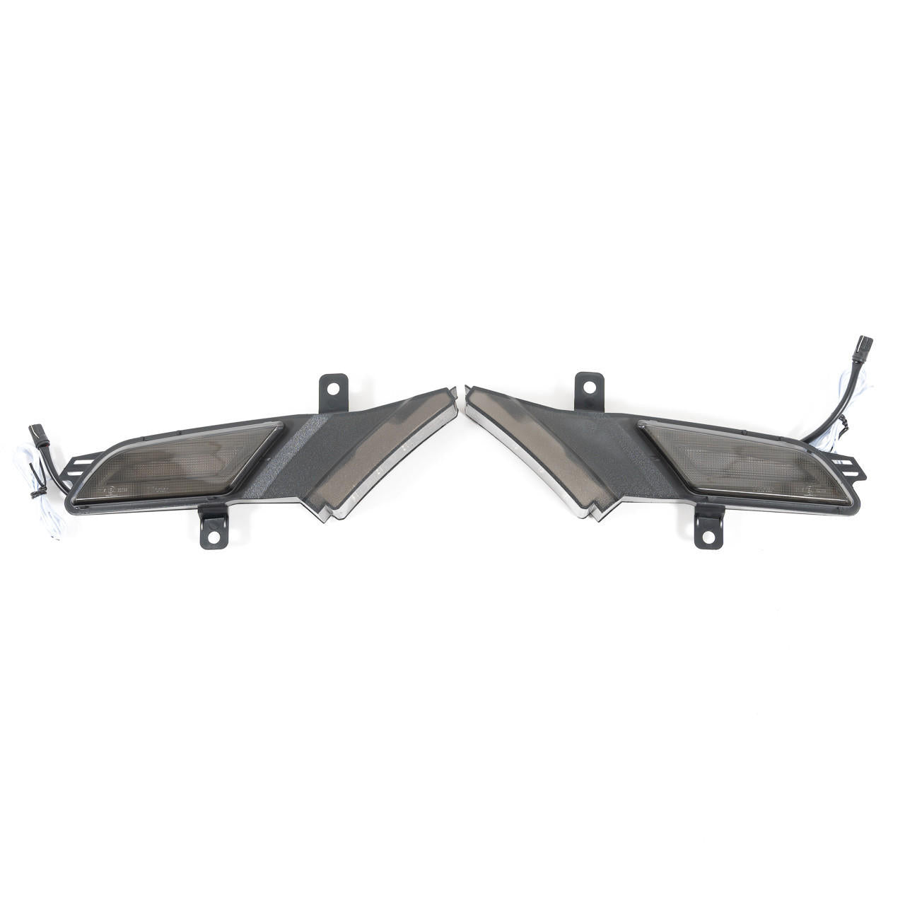 Porsche Cayenne 957 Side Marker Lights