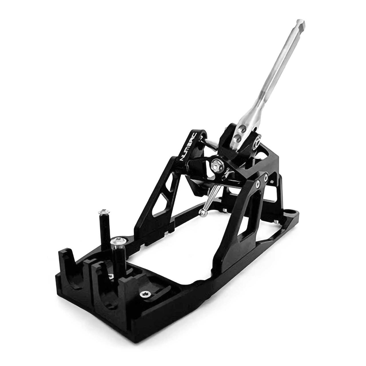 Numeric Racing Porsche 996 / 997 Carrera / Turbo / GT3 Short Shifter and Cable Bundle (1999-2012)