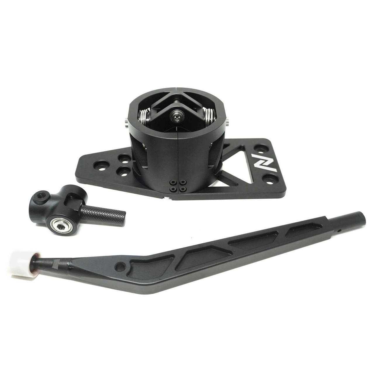 Numeric Racing Porsche G-Body 901 / 915 / 930 Short Throw Shifter (1964-1989)