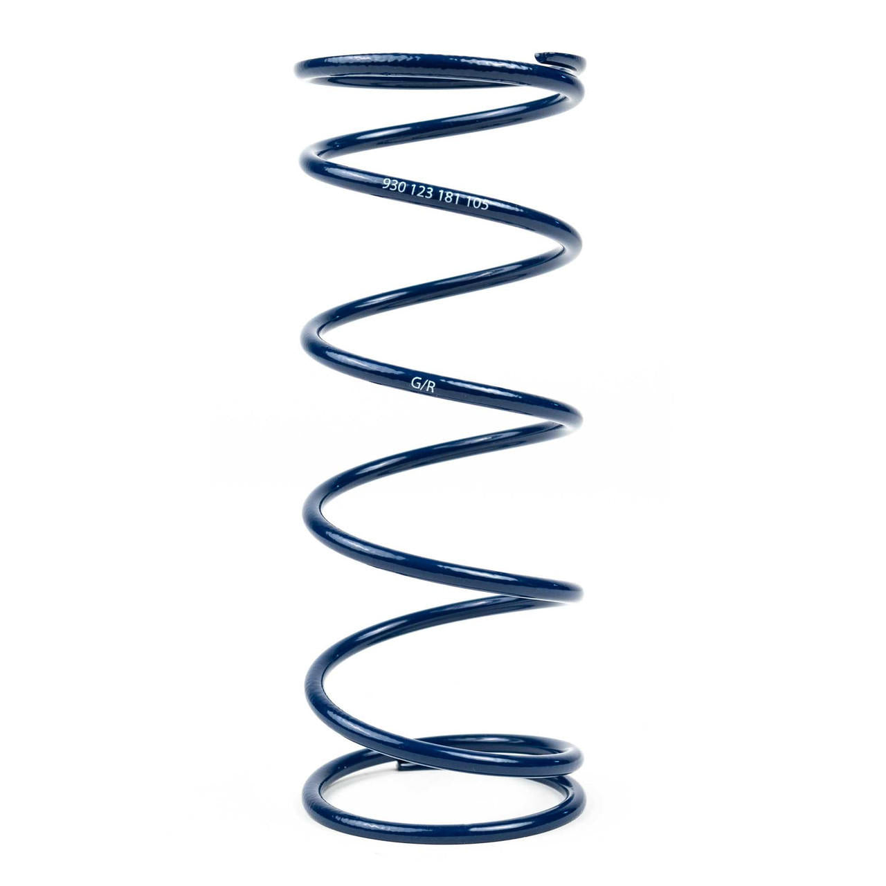 Porsche 911 Turbo 930 Wastegate Boost Spring 1.05 BAR (1976-1989)