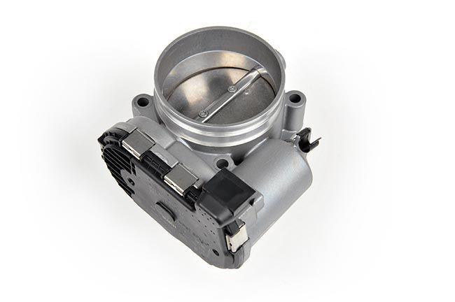 Porsche 996 Turbo IPD Intake Plenum