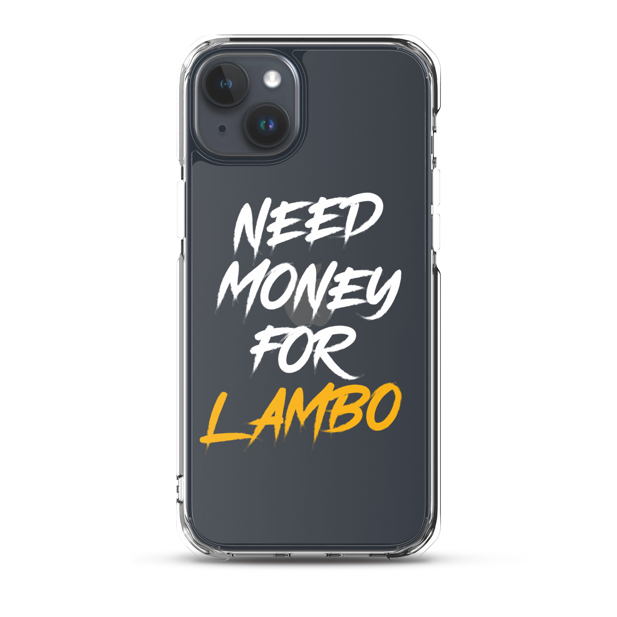 Need Lambo iPhone case — Lamborghini design phone cover by Boosted Mayhem