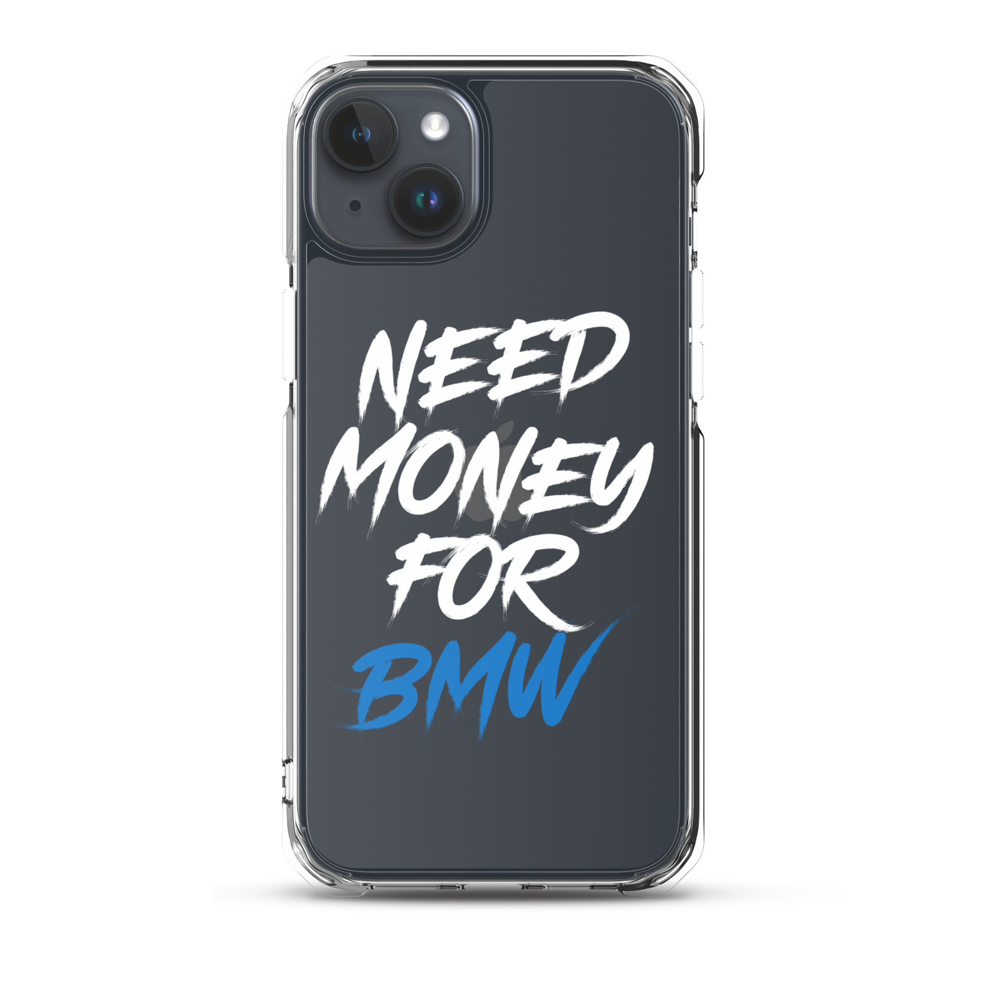 Need BMW iPhone case — BMW design phone cover by Boosted Mayhem