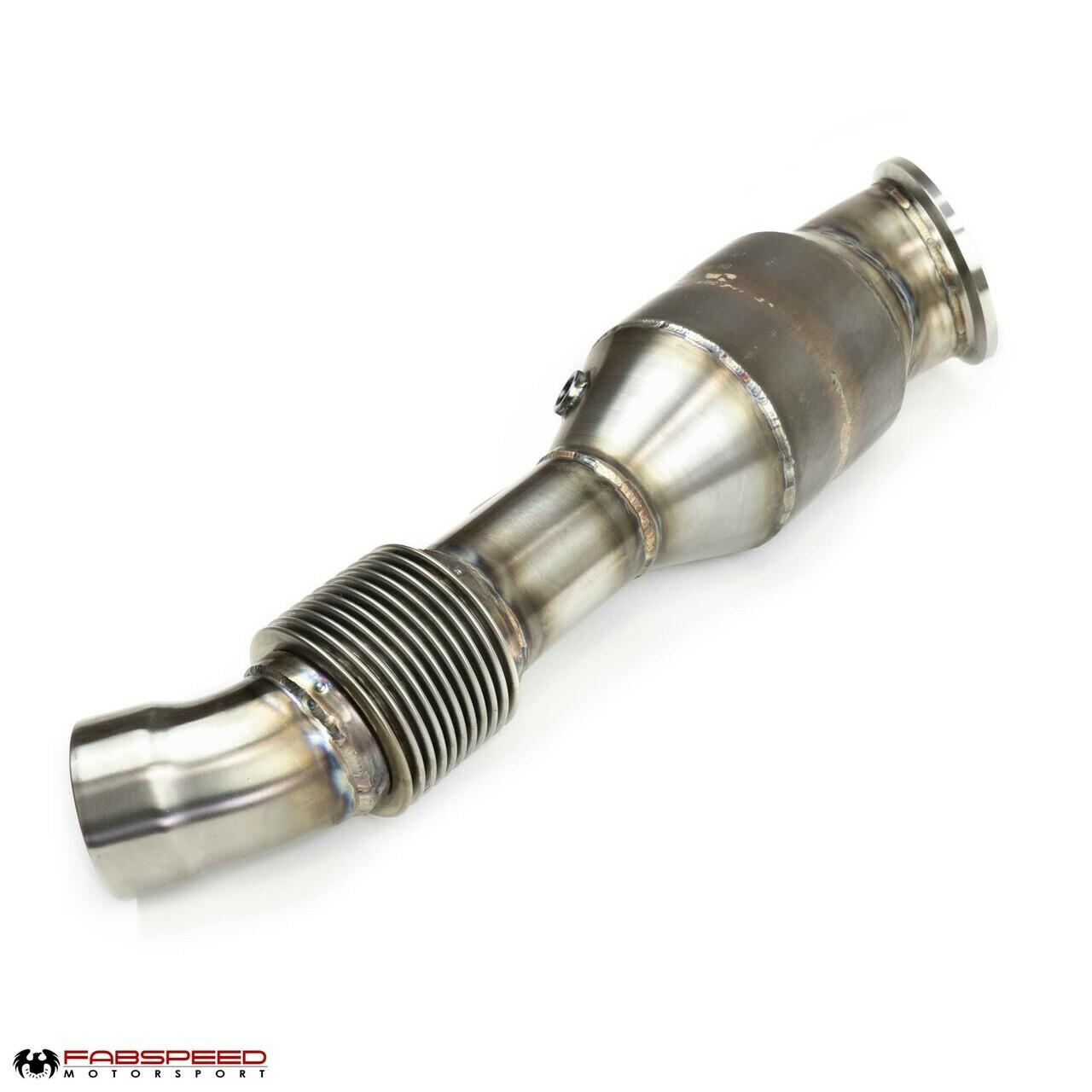BMW M240i (F22) Sport Cat Downpipe (2016+)