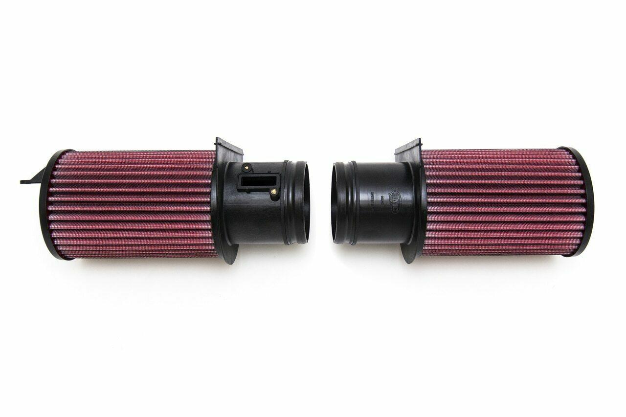 Fabspeed Audi R8 V10 Valved Performance Package (2016-2018)