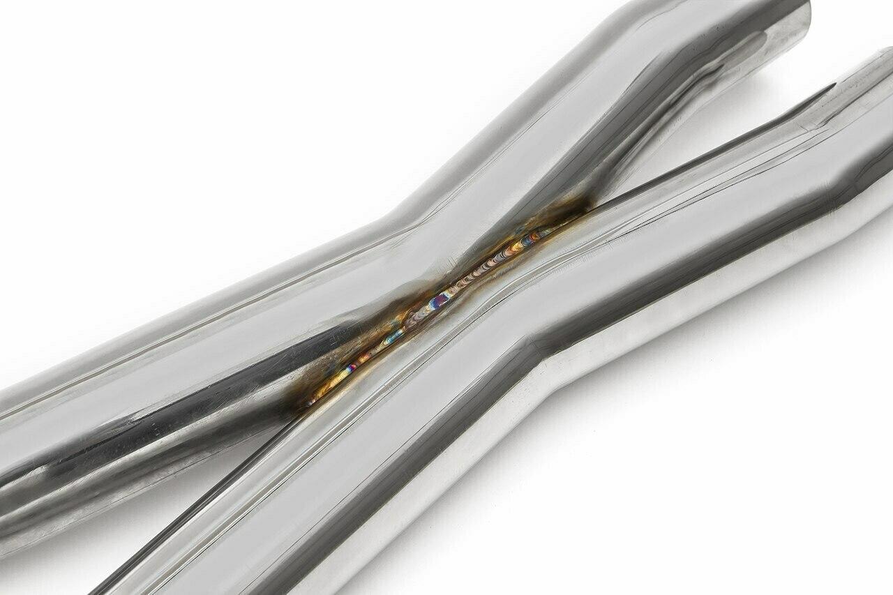 Fabspeed BMW M3/M4 (F80/F82) Valved Exhaust System (2014-2020)