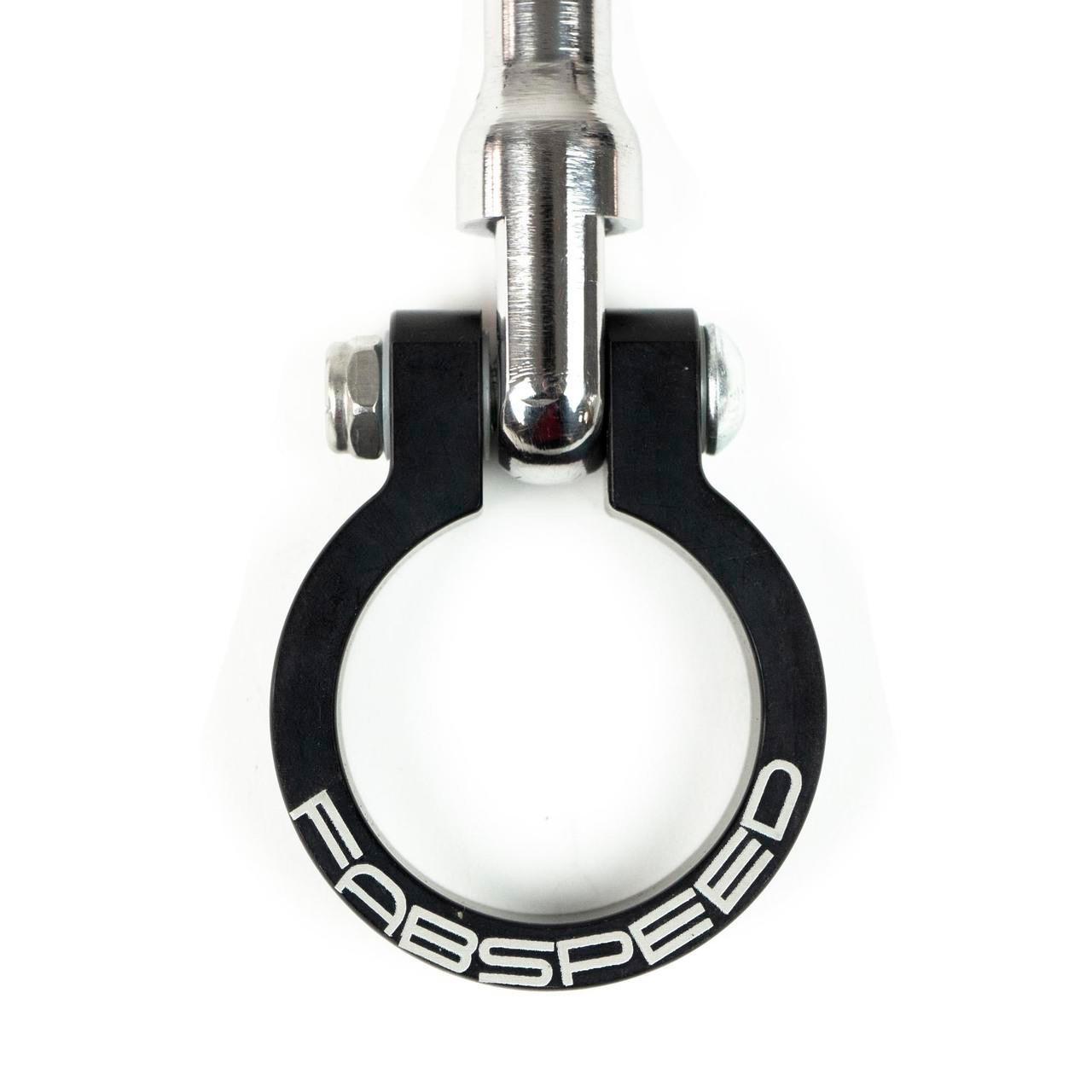 Fabspeed Ferrari 360 Front Tow Hook (1999-2005)