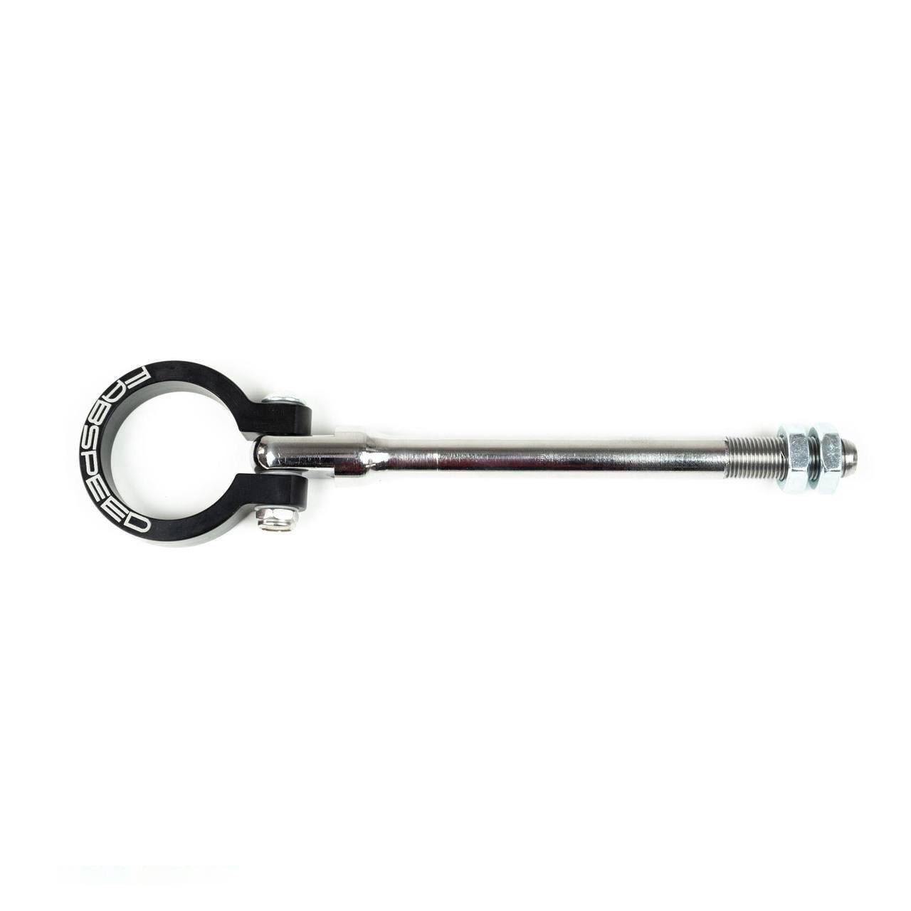 Fabspeed Ferrari 360 Challenge Stradale Front Tow Hook