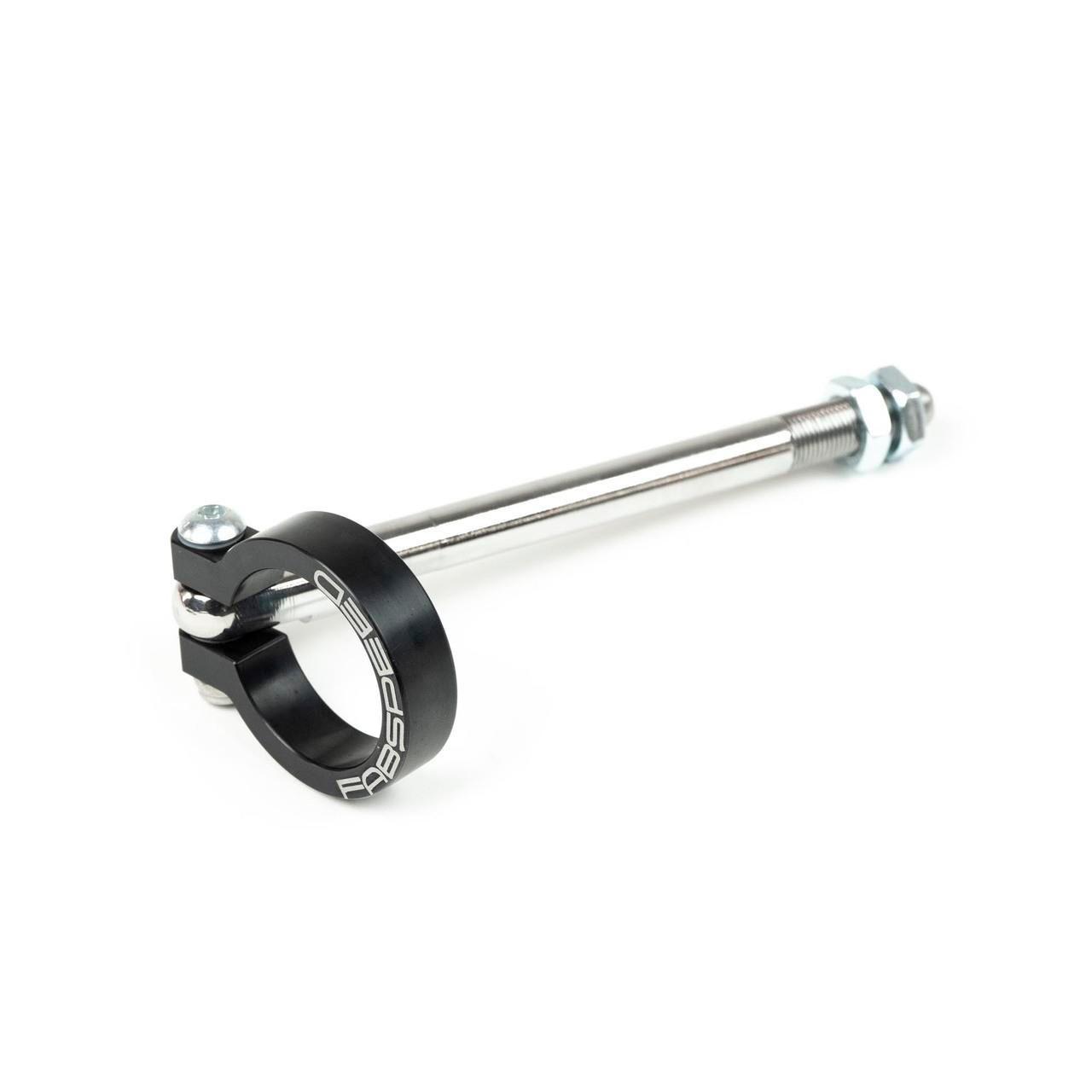 Fabspeed Ferrari 360 Challenge Stradale Front Tow Hook