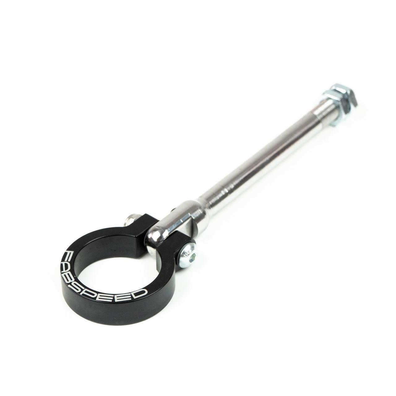 Fabspeed Ferrari 360 Front Tow Hook (1999-2005)