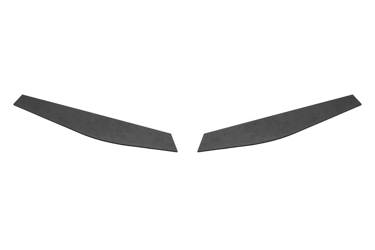 Fabspeed  Mclaren 720s Front Bumper Protection Kit