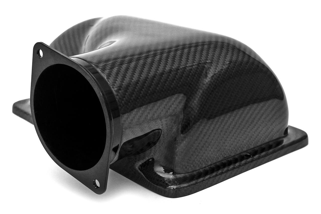 Fabspeed Ferrari F430 Supersport Performance Package (2005-2009)