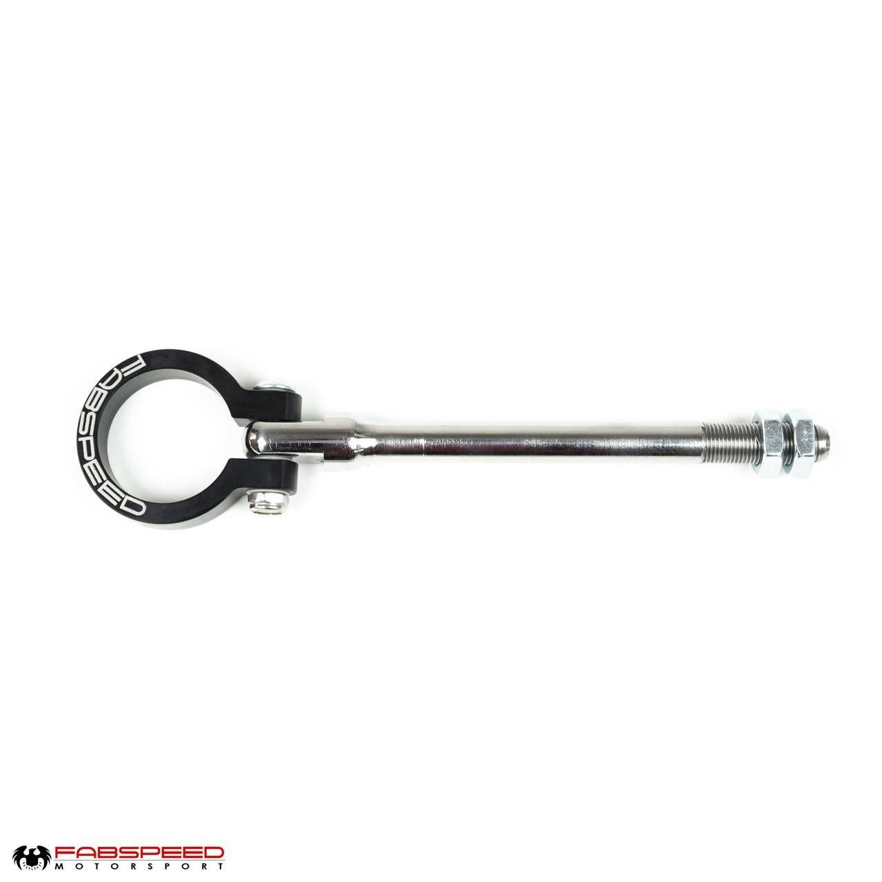 Ferrari 296 GTS / GTB Front Tow Hook