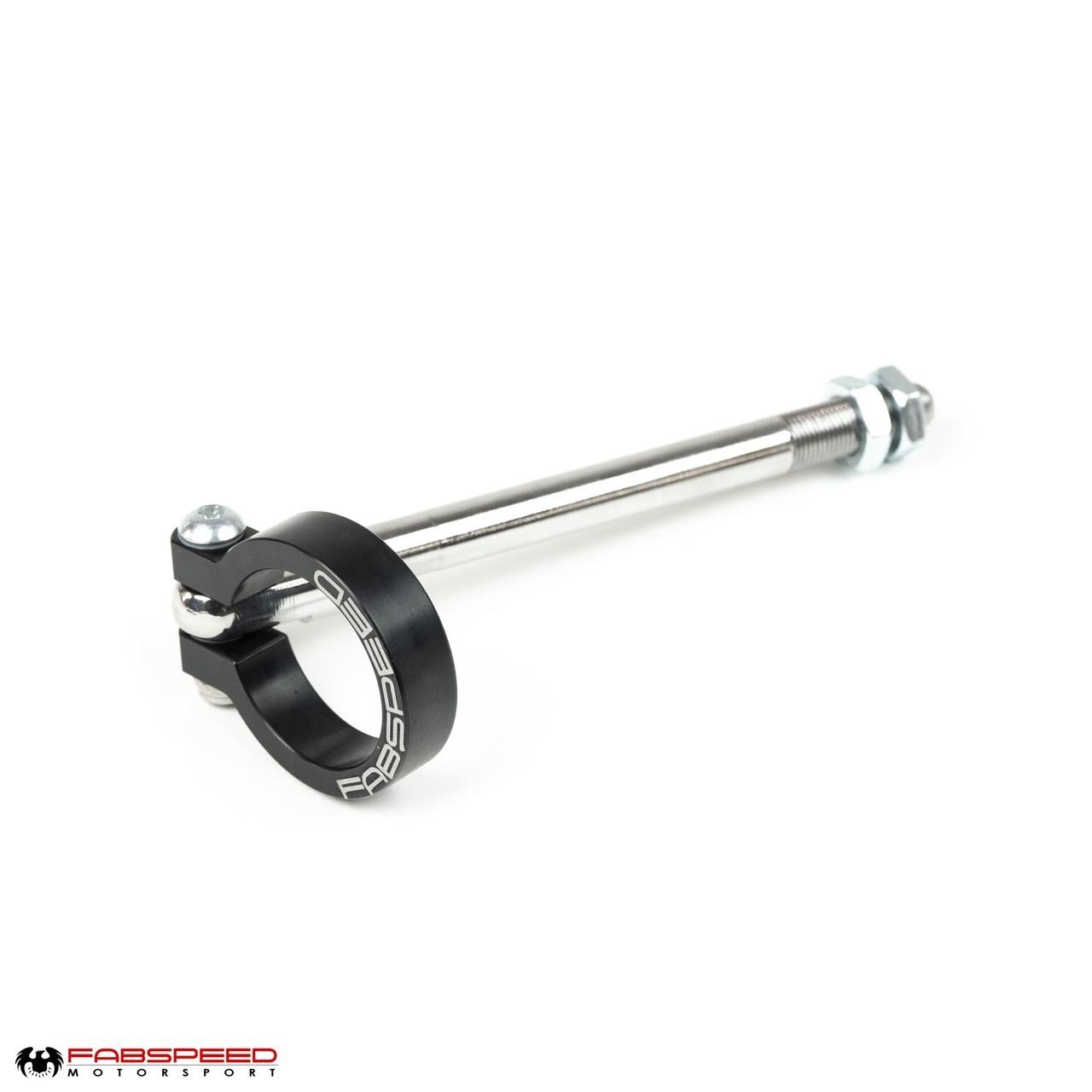 Fabspeed Ferrari F8 Front Tow Hook (2020+)