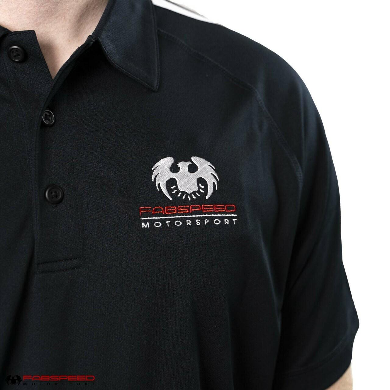 Fabspeed Men's Fabspeed Premium Polo