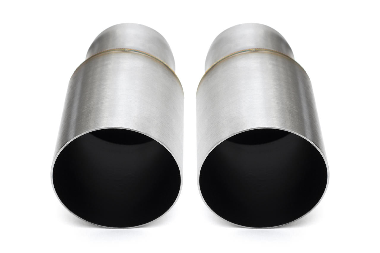 Fabspeed Porsche 981 Cayman GT4 Lightweight Competition Exhaust System